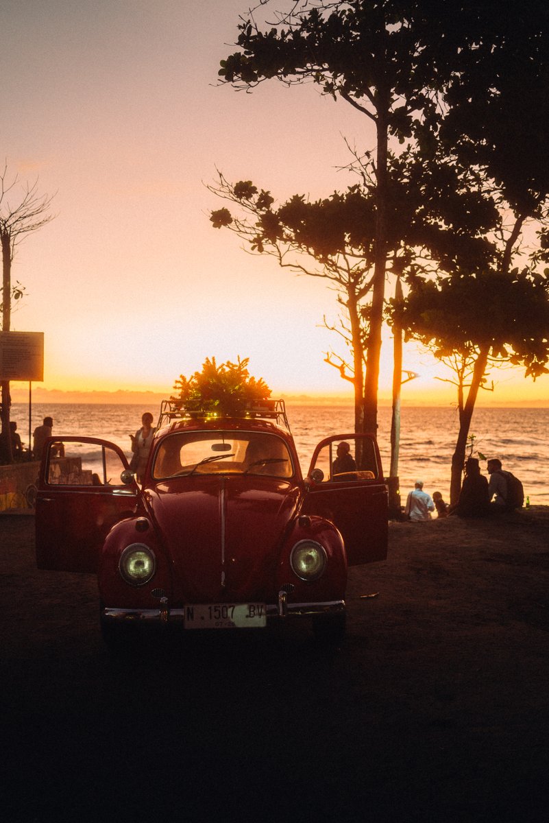 todays sunset vibes #bali #leica #sunset #photography