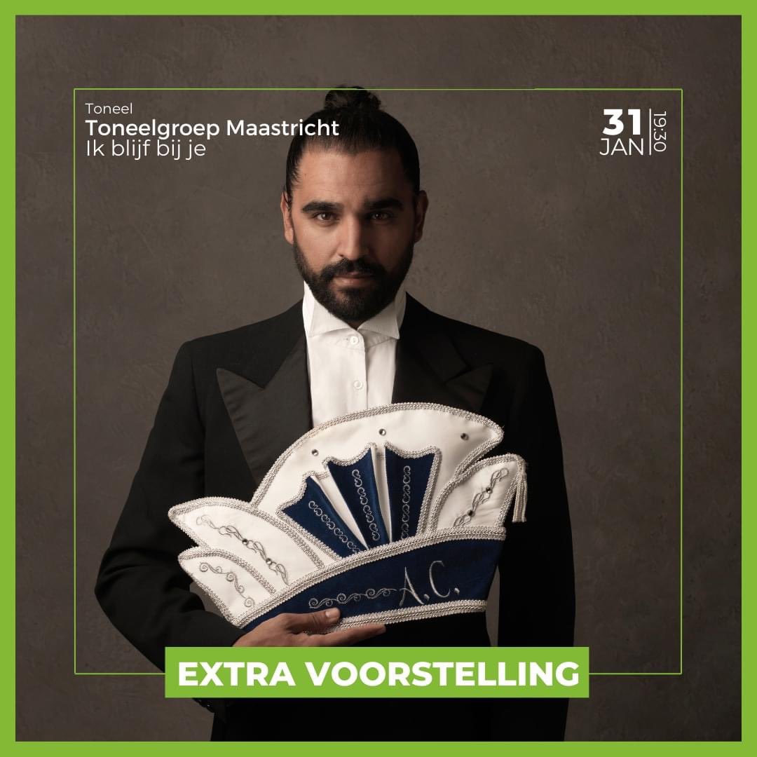 De Poorterij tweet media