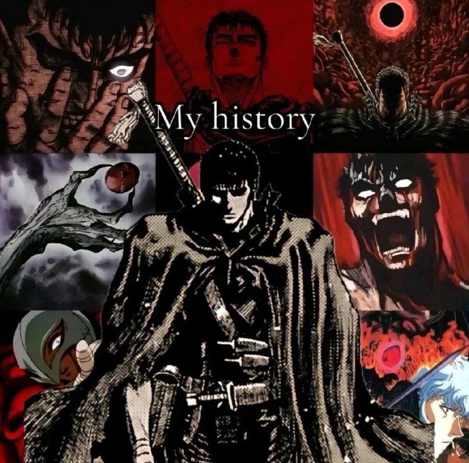 raythewarchief's tweet photo. Who here has a personality diametrically opposed to their history?

*raises hand https://t.co/sU4ZlGjjSE