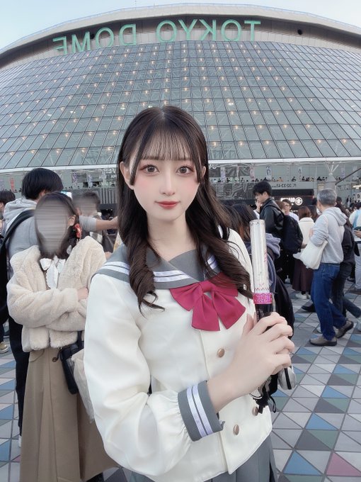コスプレイヤー椛乃ねむ(もみじのねむ)のTwitter画像14