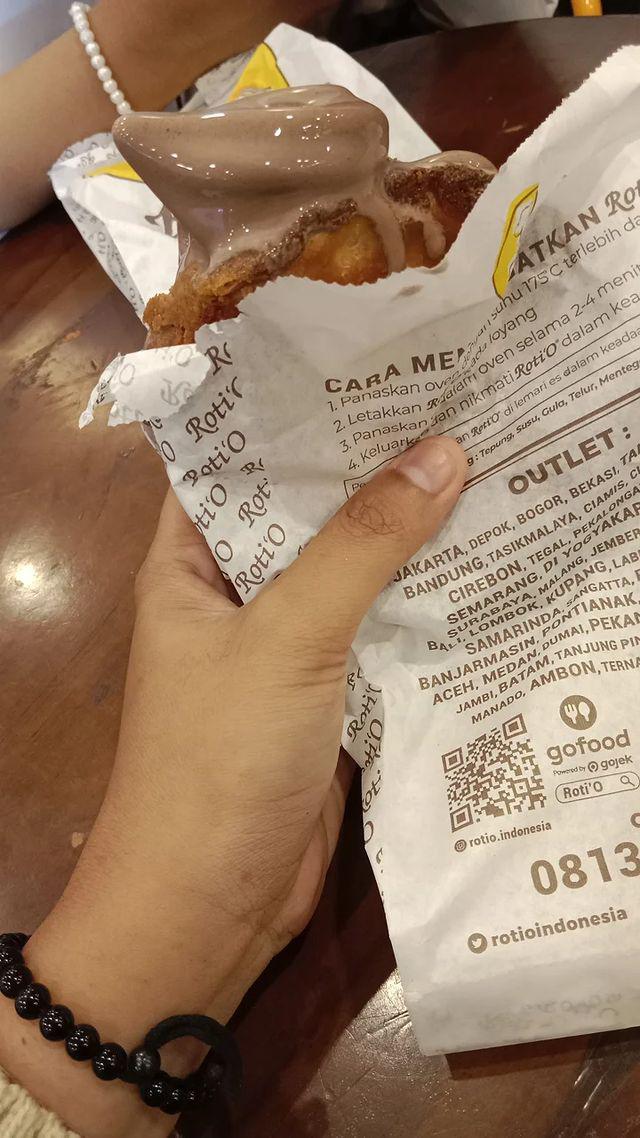timeeehchan17's tweet photo. @FOODFESS2 enak bgt pliis https://t.co/retgNdlESO