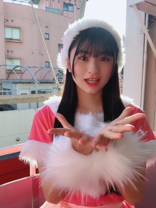 安土姫華のTwitter画像12