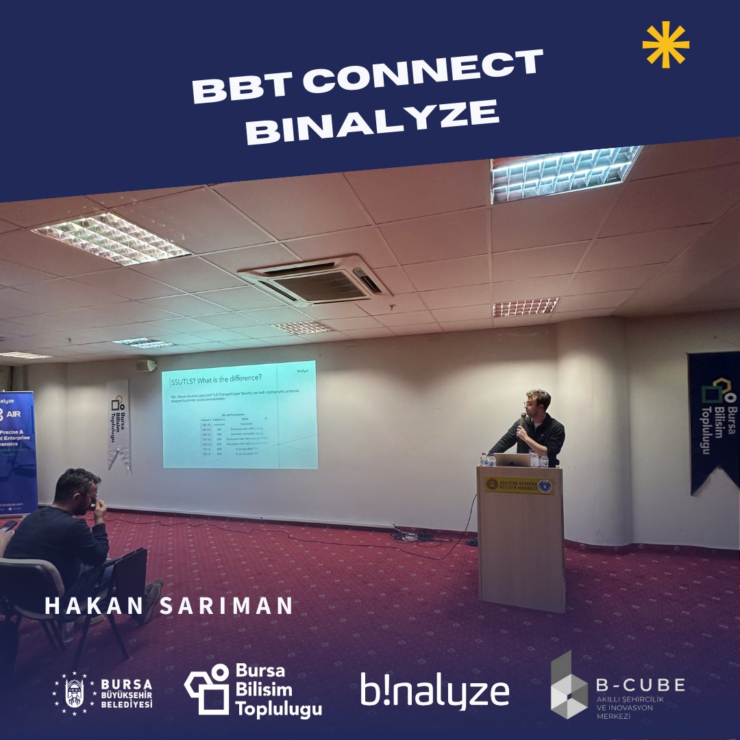 bilisim_bursa's tweet photo. Hakan Sarıman @hakansa_: Managing SSL Certificates in Endpoints https://t.co/yTGXoQl7Fw