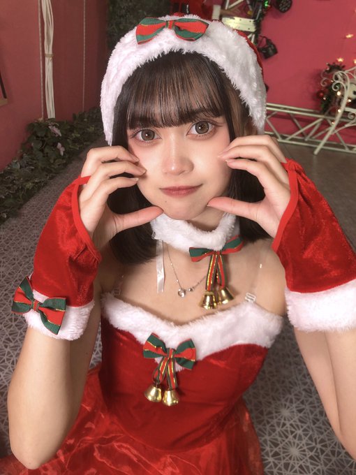 Twitterのコスプレ画像2