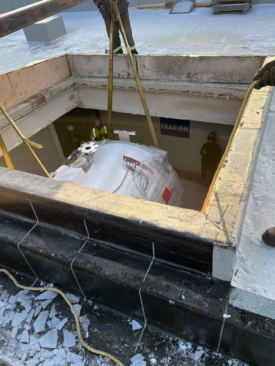 Stephen Harding tweet media