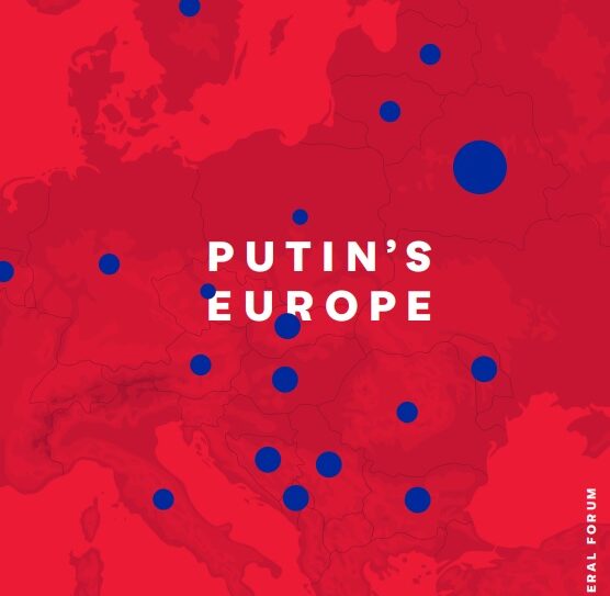 ‼️ I am thrilled to announced that "Putin's Europe" is out‼️
My contribution is about Russia's Geopolitical and Geoeconomic Warfare. 
Moscow’s multifaceted strategy revolves around three intertwined fundamentals: an overt military invasion of Ukraine; a non-kinetic warfare to