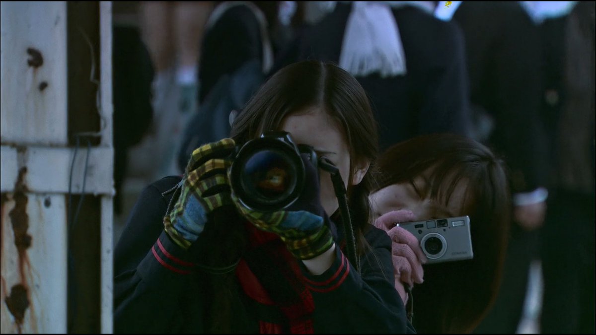 simonchouchou's tweet photo. a shunji iwai shot https://t.co/kDUF6rheZC