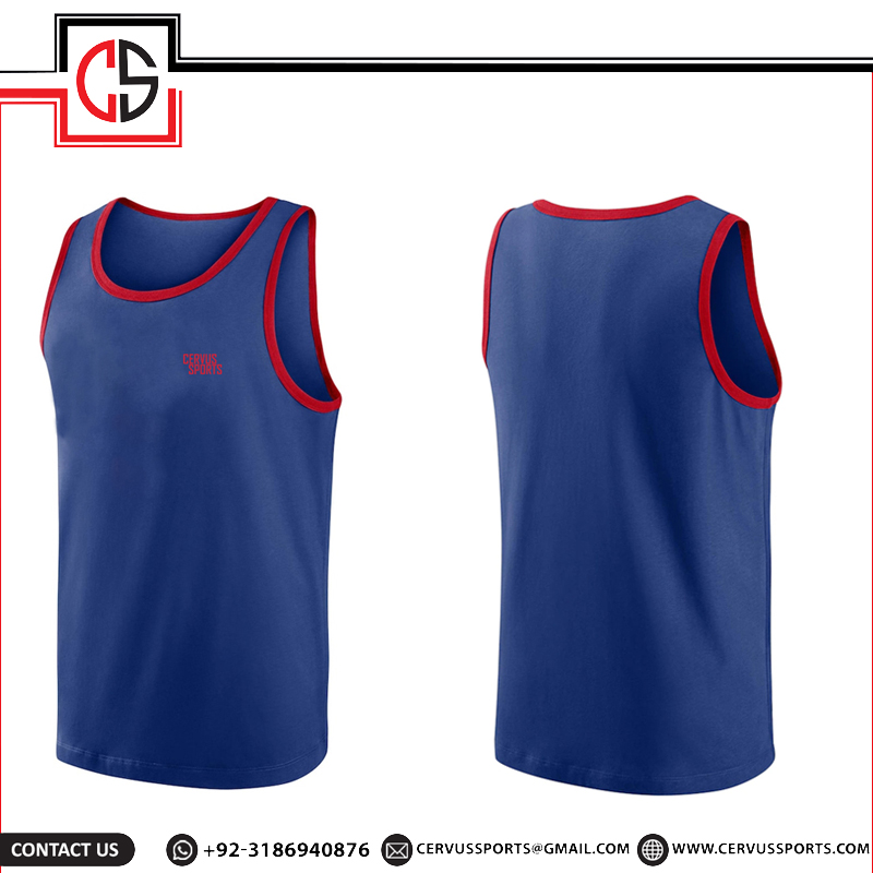 Product Name: Mens Tank Top Type: Sports, Gym Features: Lightweight, Breathable Usage: Gym, Sports, >Wholesale High Quality Manufacture Mens Tank Top. >All Sizes Are Available. #tanktop #Cervussports #tshirt #tanktopmurah #gymwear #fashion #fitness #bra #hoodies #shorts
