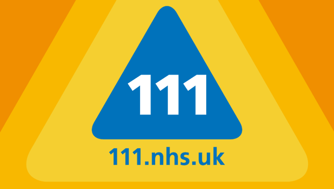 YorksAmbulance's tweet photo. Demand for our NHS 111 phone line is expected to reach peak levels of demand today, Christmas Day and Boxing Day. 111 online - https://t.co/mqhECRBxLT - can also help to direct you to the right service for your needs.  

#HelpUsHelpYou https://t.co/mr4CaHM85I