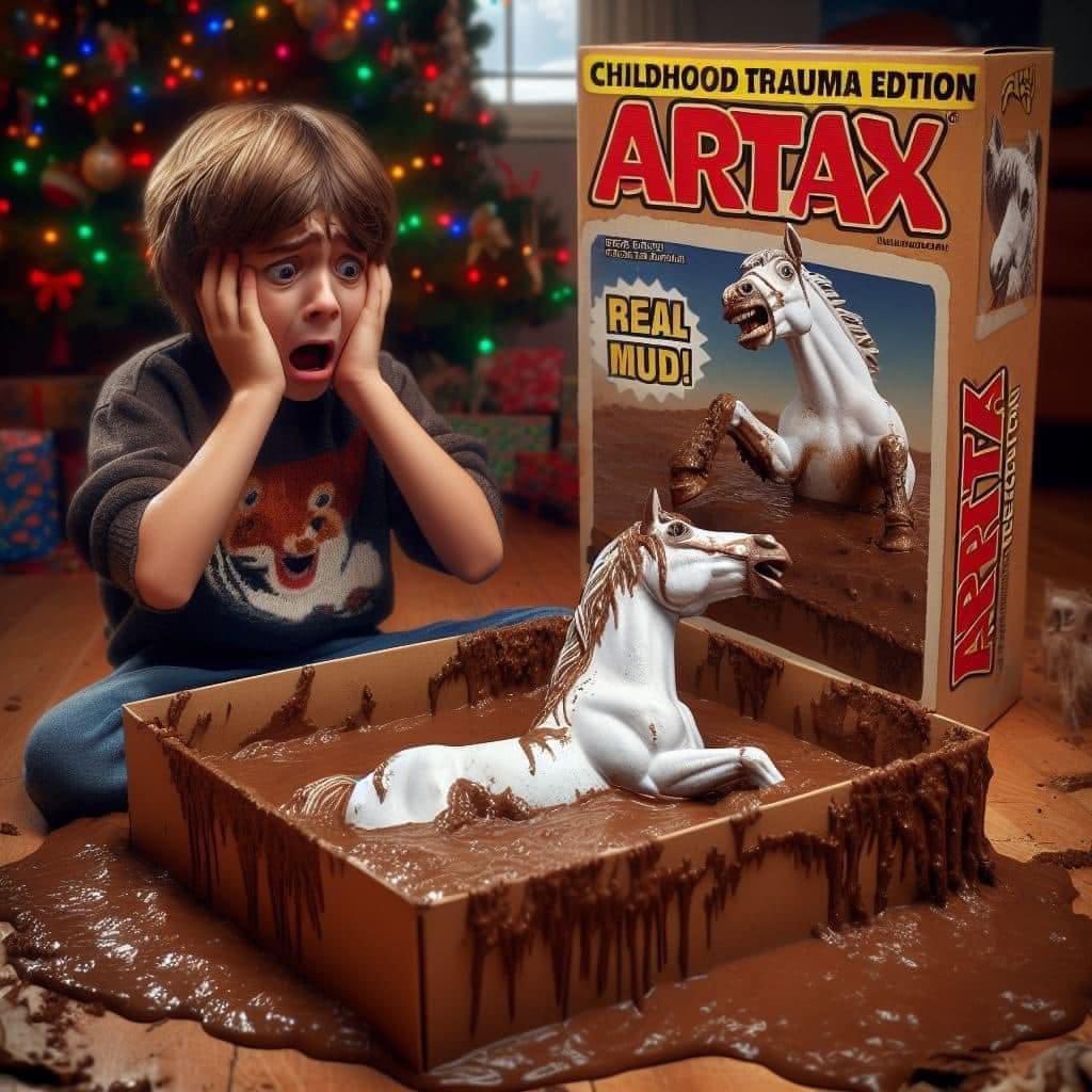 Roybattyforever's tweet photo. Deposite aquí sus traumas de la infancia🫣 https://t.co/rPzQsHN0rV