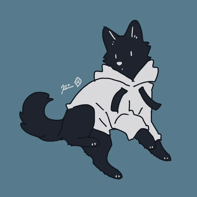 #wolfarium 