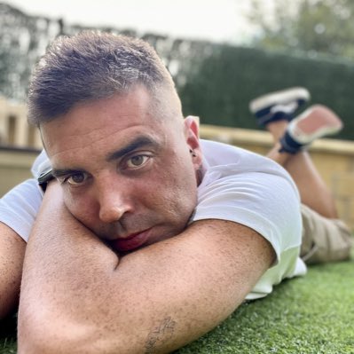 unaidobaran's tweet photo. #NuevaFotoDePerfil https://t.co/Kz5FMIYx7s