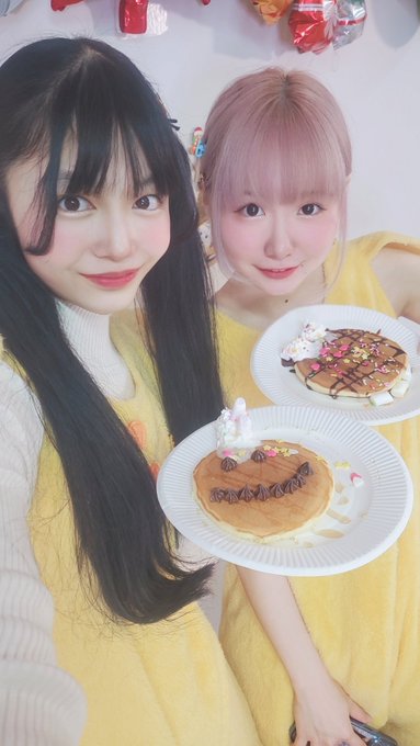星野るなのTwitter画像13