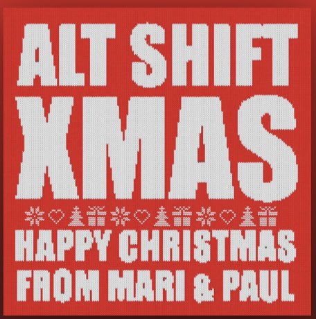 Have a listen to our alt Christmas playlist... ! 
2.5 hours of Punk/pop/rock/indie/hip-hop 'classics', plus festive tunes from faves like <a href="/_titsupband/">Tits Up</a> <a href="/PeanessBand/">Peaness</a> <a href="/probpatterns/">Problem Patterns</a> <a href="/Big_Joanie/">Big Joanie</a> <a href="/thebugclubband/">The Bug Club</a> <a href="/G1RLRAY/">Girl Ray!</a> <a href="/the_go_team/">the go! team</a> and more🎄🤘

Listen here: open.spotify.com/playlist/4dt9d…