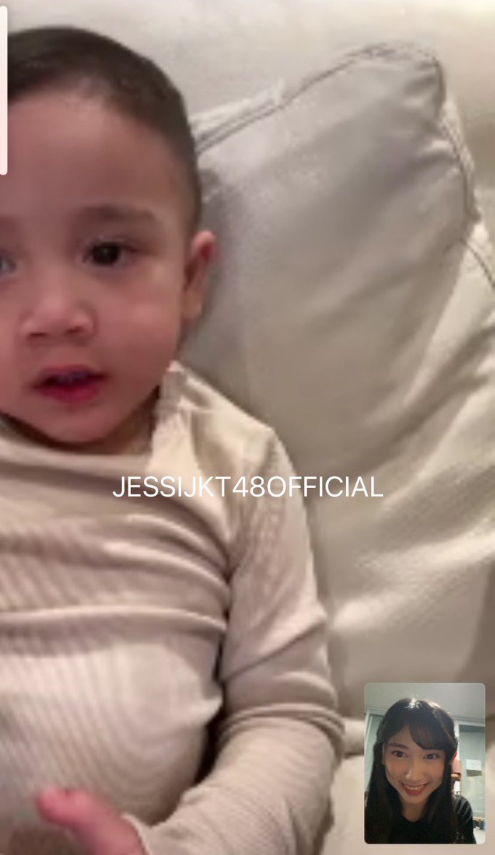 Jessica Chandra tweet media