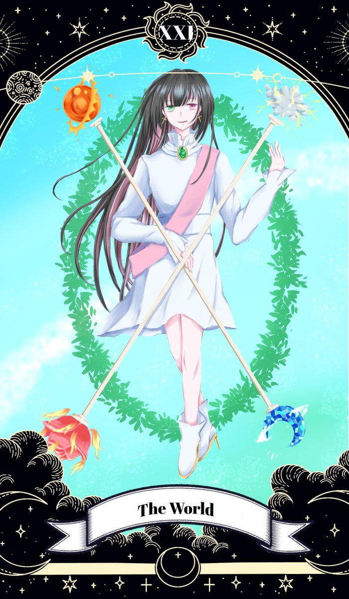 ぱーる🌟 tweet media