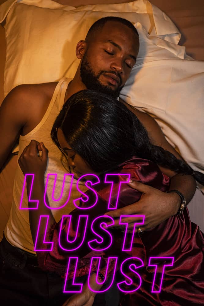LUSTWebSerie's tweet photo. MAJOR THROWBACK with our favorite throuple...our bad : troubles...troubles 👀
The episodes are available here : 
. https://t.co/dOvJYXAbSz
. https://t.co/tBq2uRxdJ7

#Lust #LustWebserie #Webserie #Cameroon🇨🇲 https://t.co/QuhbCpn5Hb