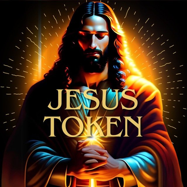 BOSSBABYRAIDER's tweet photo. @ValCryptoGuru Good Morning @ValCryptoGuru 

Have you been awoken by the stampede twitter by #JesusBsc Army

@Jesustokenbsc https://t.co/oJh8akbm32