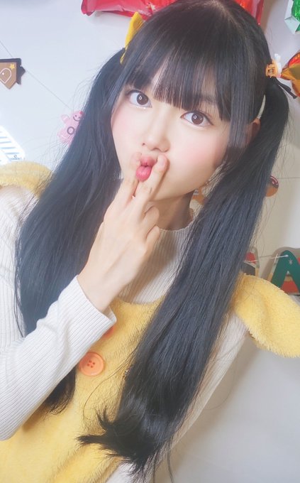 星野るなのTwitter画像4