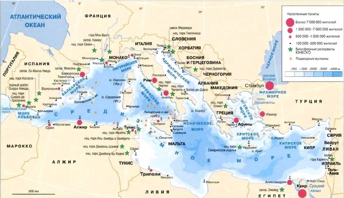 Iran is threatening to close the Mediterranean Sea without specifying how.
 The commander of Iran's Revolutionary Guard has said the Mediterranean could be closed if the United States and its allies continue to commit crimes in Gaza.
 “They will soon face the closure of the