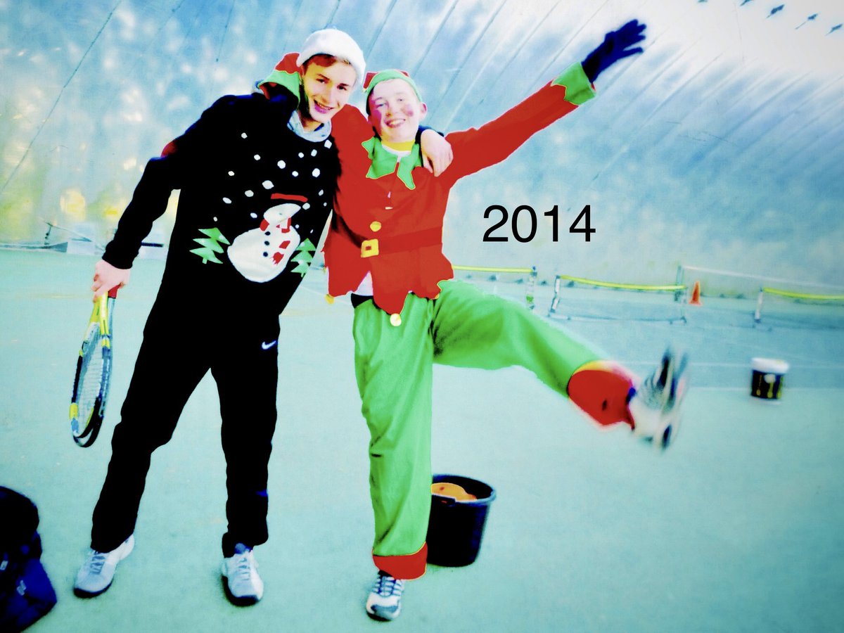 Manydown Tennis tweet media