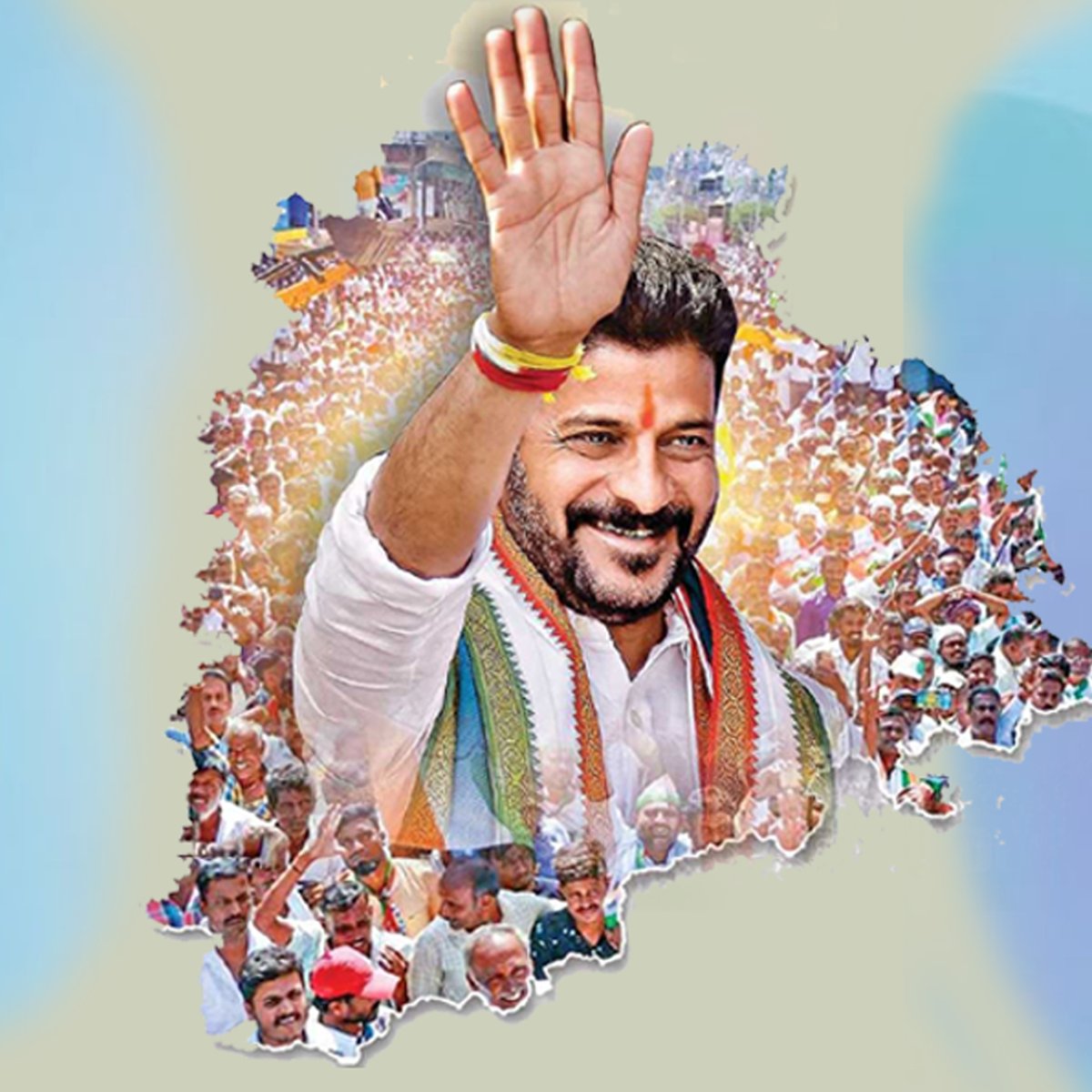 CmRevanthFans's tweet photo. #revanthreddyanumula
#cmrevanthreddy 
#RevanthReddy 
#RevanthReddycm 
#revanthreddylatestnews #revanthreddybiography
#Congress 
#TelanganaCongress 
#CMOTelangana https://t.co/dlHooiVdAV