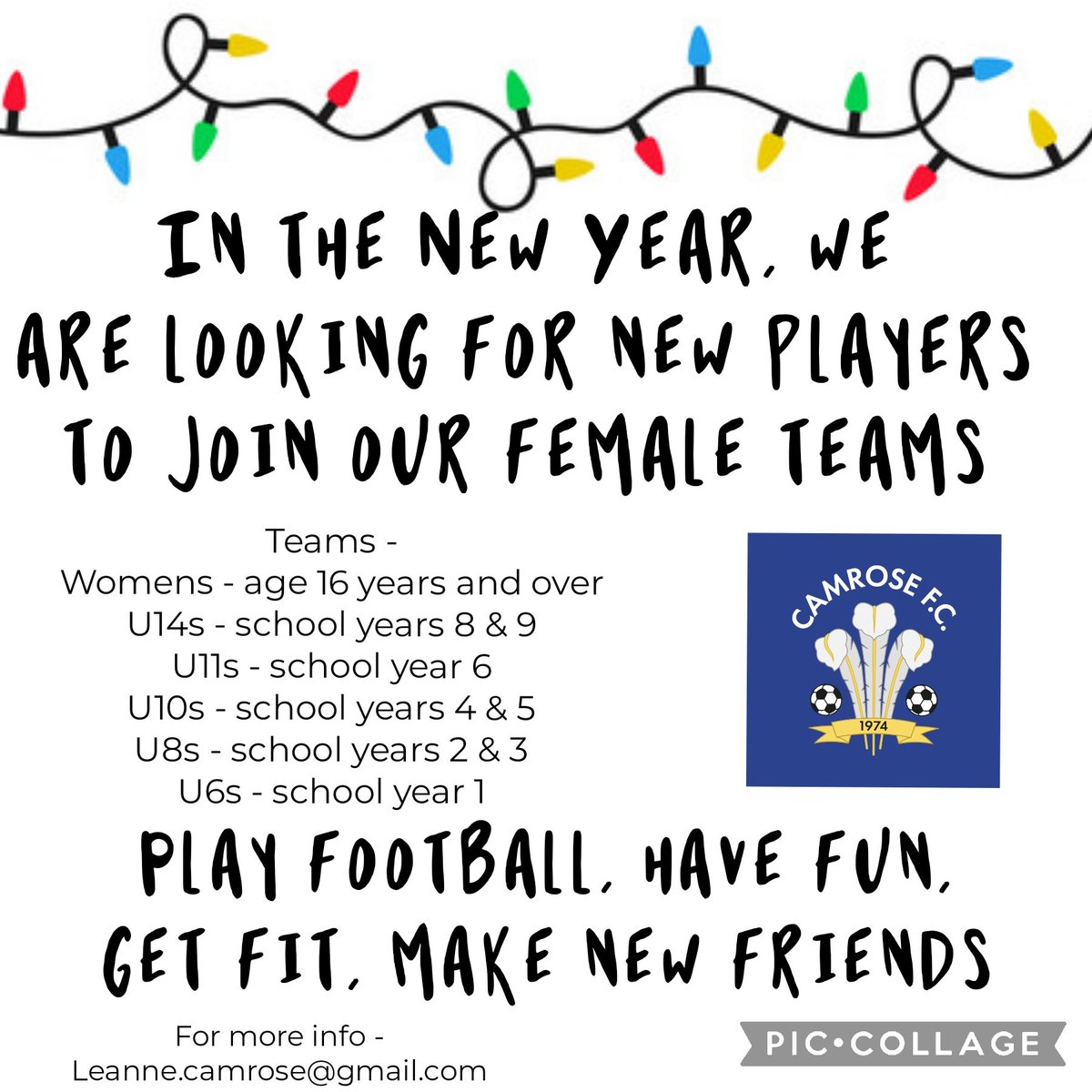 Camrose Ladies (@camroseladiesfc) on Twitter photo 