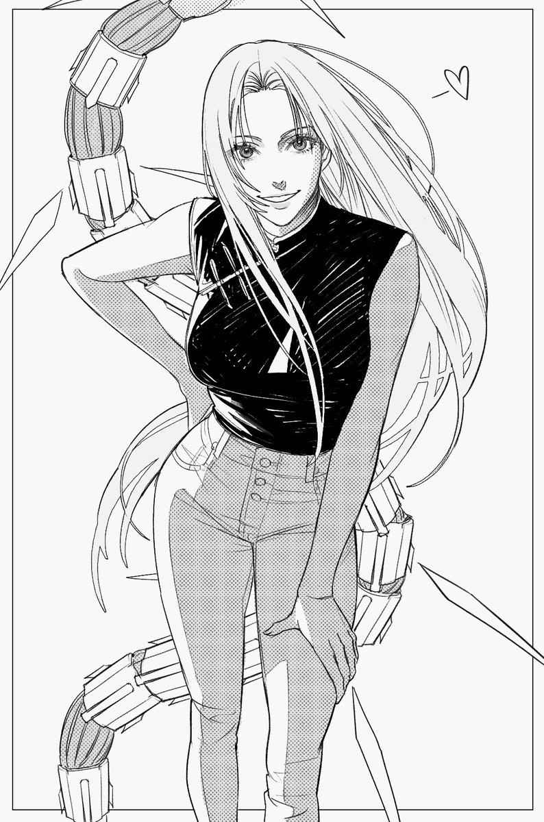 ⭐️
#JujustuKaisen