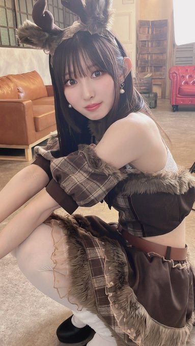 コスプレイヤー璃波のTwitter画像21