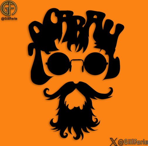 GiilFaria's tweet image. Plantei um sítio no sertão de piritiba
Dois pés de guataiba
Caju, manga e cajá
Peguei na enxada como pega um catingueiro
Fiz acero, botei fogo
Vá ver como é que tá
Tem abacate, jenipapo e bananeira
Milho verde, macaxeira
Como diz no Ceará...
#Raul 
#RaulSeixas
#TocaRaul