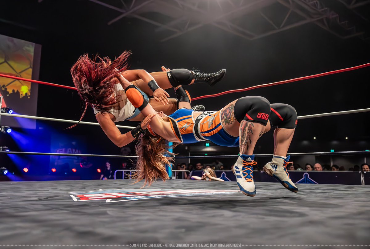 gymbro_Jessie's tweet image. No strings.
Well, except hamstrings.

#fallawayslam #prowrestling
#wrestling #powerhouse #gymbro #gladiator 

@NewPhotography