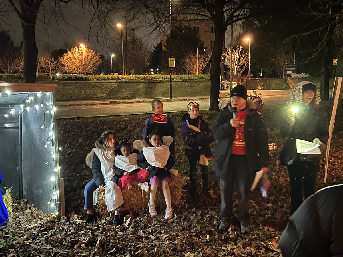 Cllr John Martin tweet media