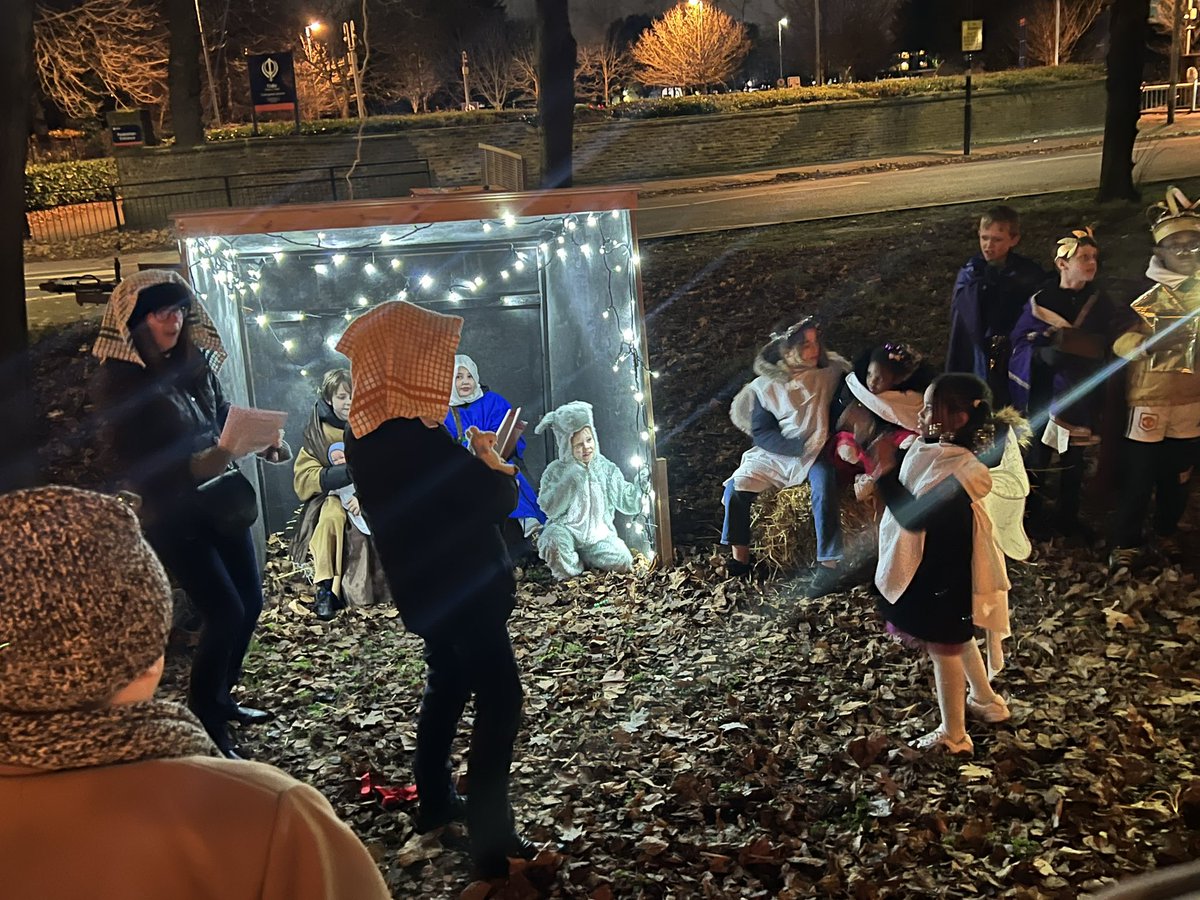 Cllr John Martin tweet media