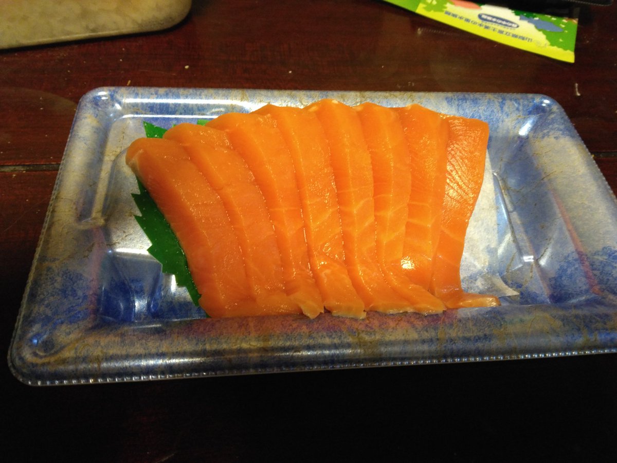 魚屋 天然堂 鳥海アートフェス大感謝 tweet media