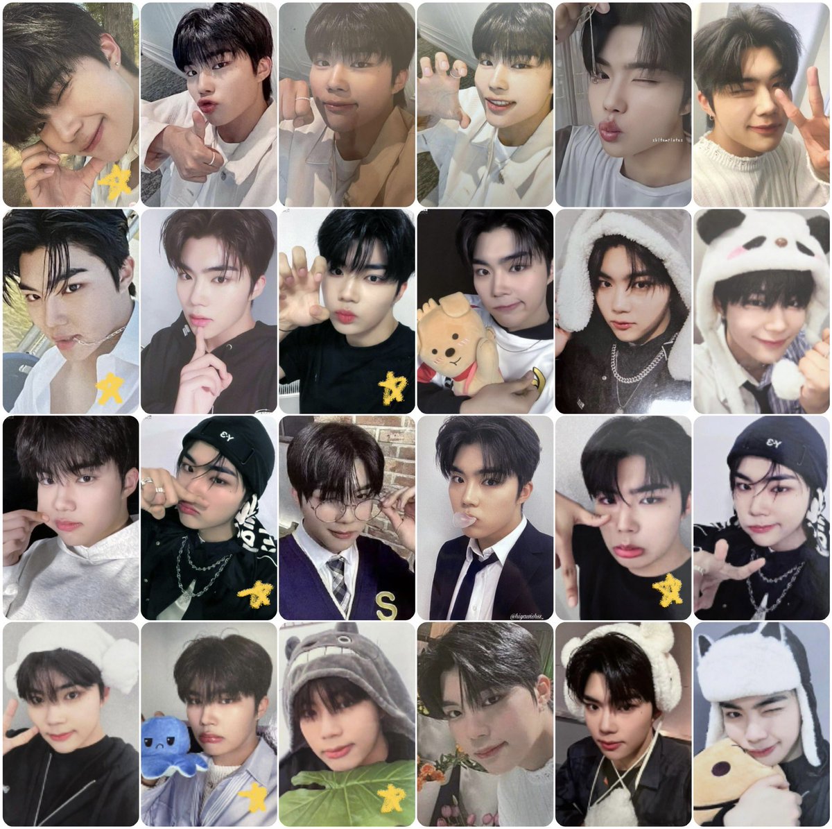 nyamgz's tweet photo. wtb lfs ph

  gunwook photocards

  ⭐️ = prio
   not in a rush (canvassing)
   pref onhand but stbo ok 👍

t. zb1 zerobaseone yits melpo melting point pob pc photocard https://t.co/BUSTqTZxi1