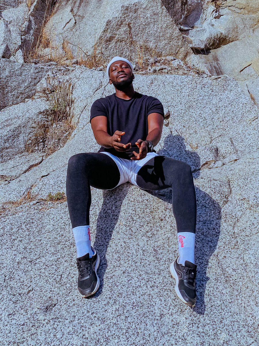 eduhandsome_'s tweet photo. In all that you do, in the end,
You should focus more on improving yourself and not proving yourself.
.
.
🧗🏽♂️🧗🏽♂️🧗🏽♂️ 🪨 ⛰️ 🪨
.
.
#hilltop #bodybuilding #healthylife #healthyliving #eduhandsome #black #ebonyfitness
Kuje Prison | Thiefnubu | Paul Adefarasin | #Terroristattack https://t.co/mnowPcp38a