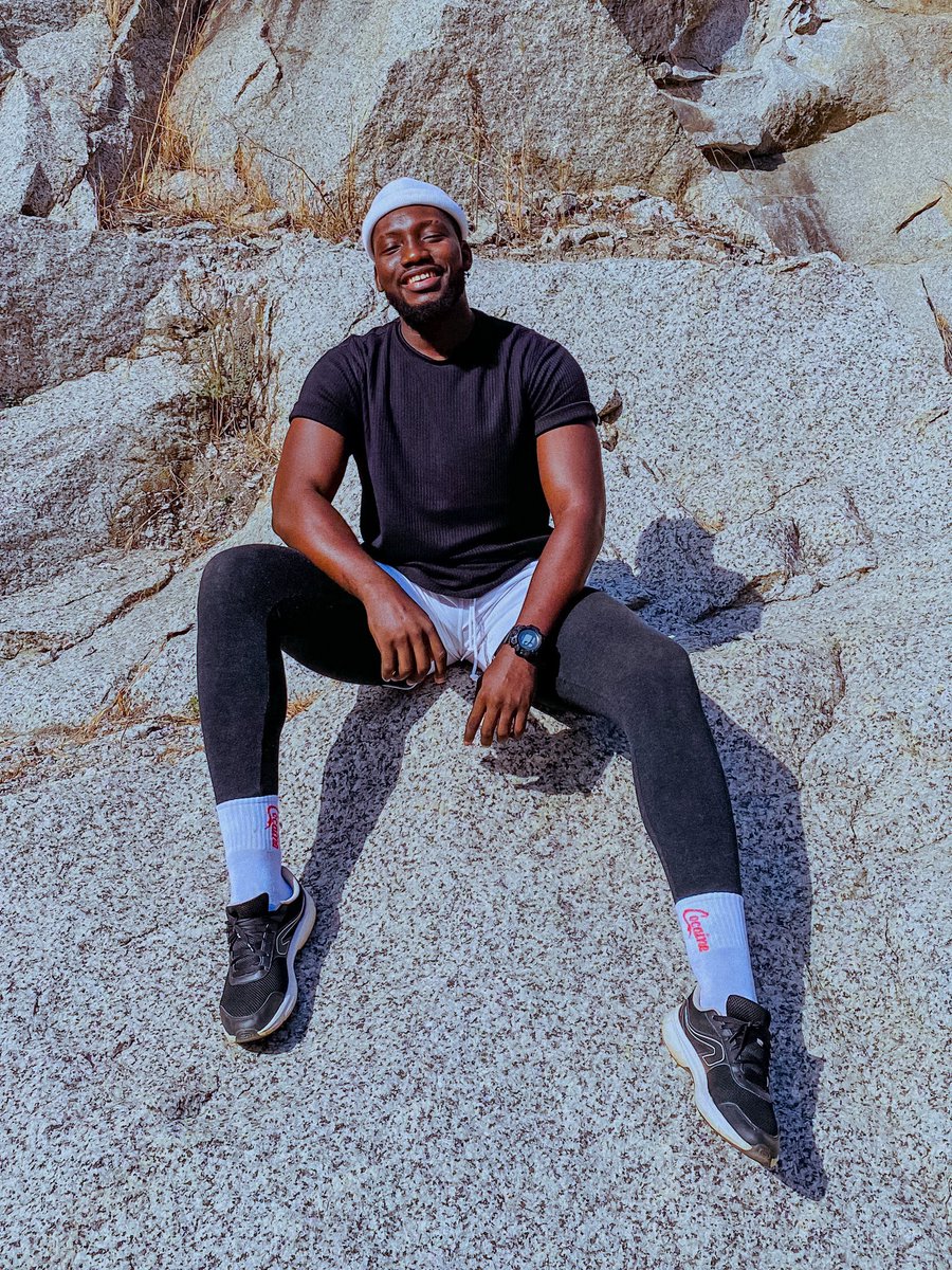 eduhandsome_'s tweet photo. In all that you do, in the end,
You should focus more on improving yourself and not proving yourself.
.
.
🧗🏽♂️🧗🏽♂️🧗🏽♂️ 🪨 ⛰️ 🪨
.
.
#hilltop #bodybuilding #healthylife #healthyliving #eduhandsome #black #ebonyfitness
Kuje Prison | Thiefnubu | Paul Adefarasin | #Terroristattack https://t.co/mnowPcp38a