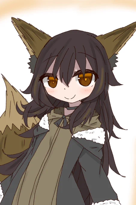 夜分すみません いなちゃんです