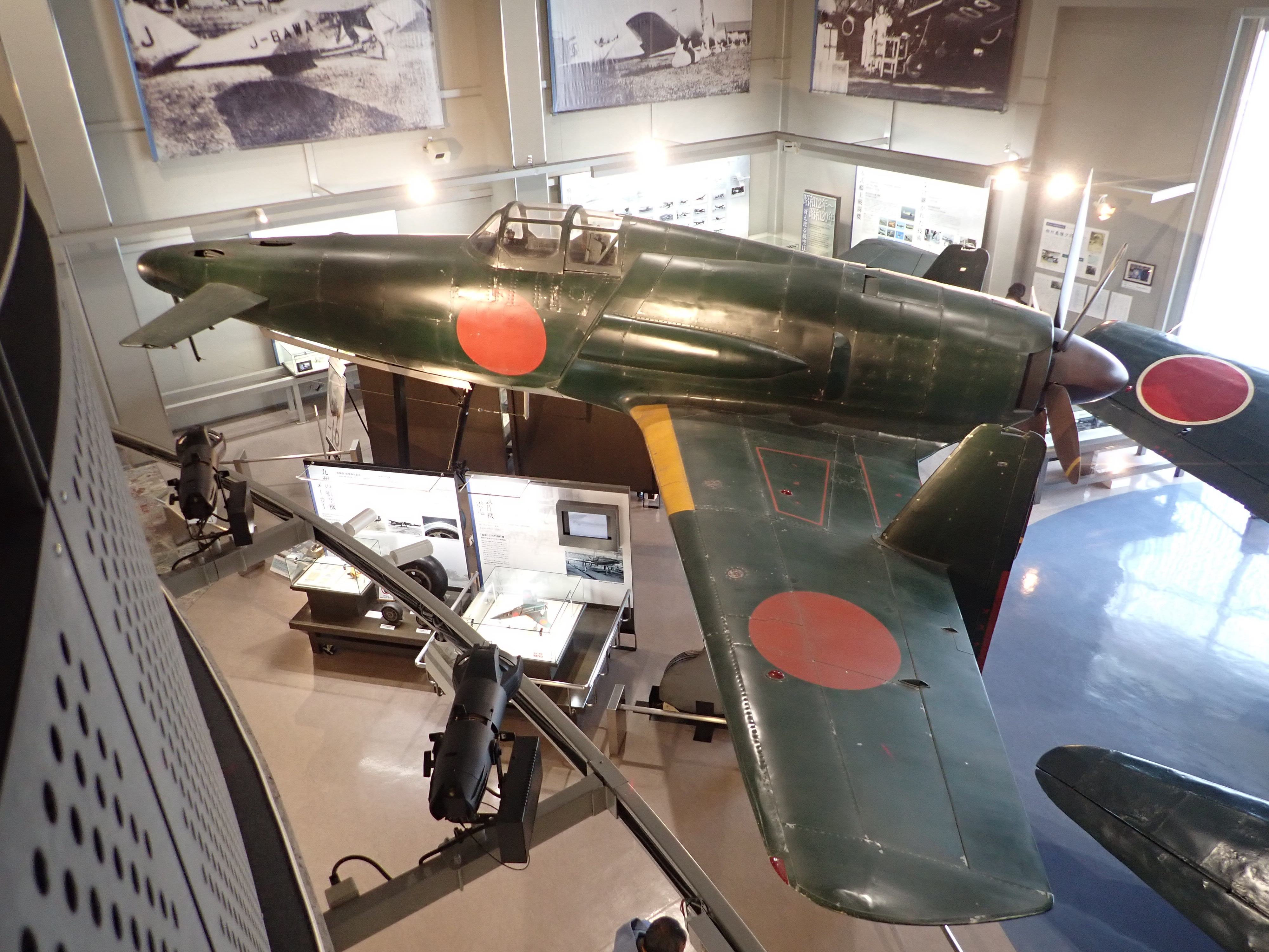 福岡エアロレプリカクラブ Fukuoka aero replica club