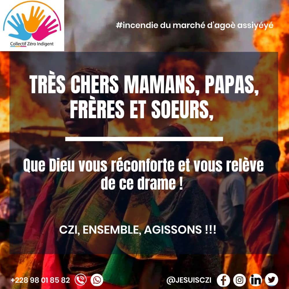 m_barota's tweet photo. Du courage à toutes ces femmes, à tous ces parents, ces amies et tous ce monde qui ont tout perdu dans cet incendie. Que Dieu vous apaise.
#Incendie
#JeSuisCZI
#FemmesLeader https://t.co/GxqTuqYeVZ