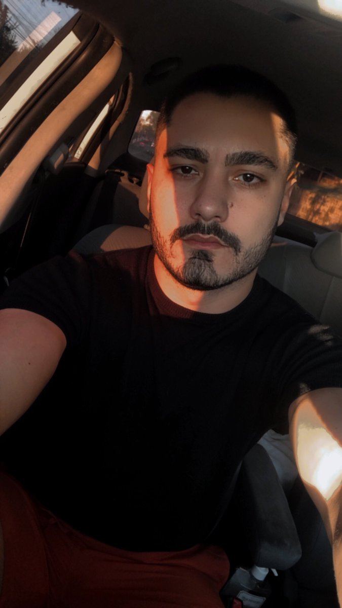 Solzinho na cara