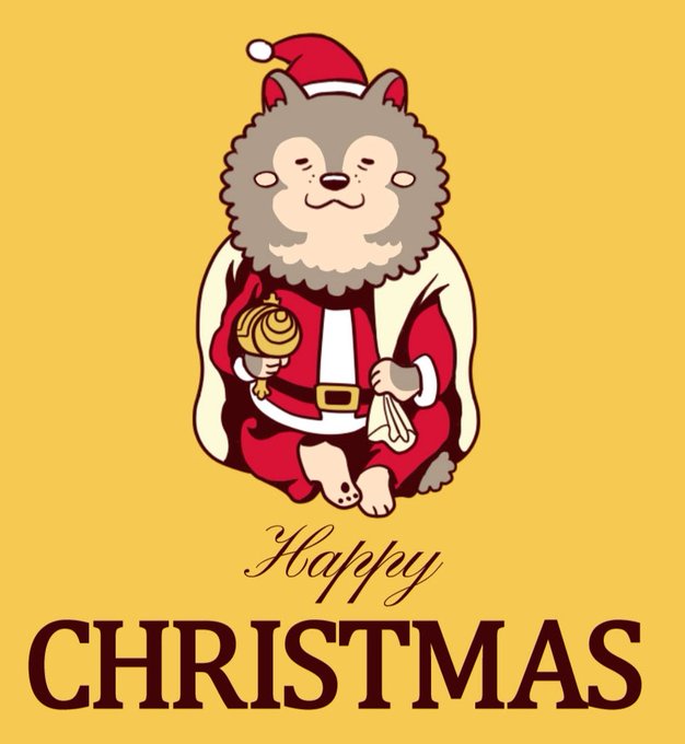 「メリークリスマス 誰もいない」のTwitter画像/イラスト(新着)