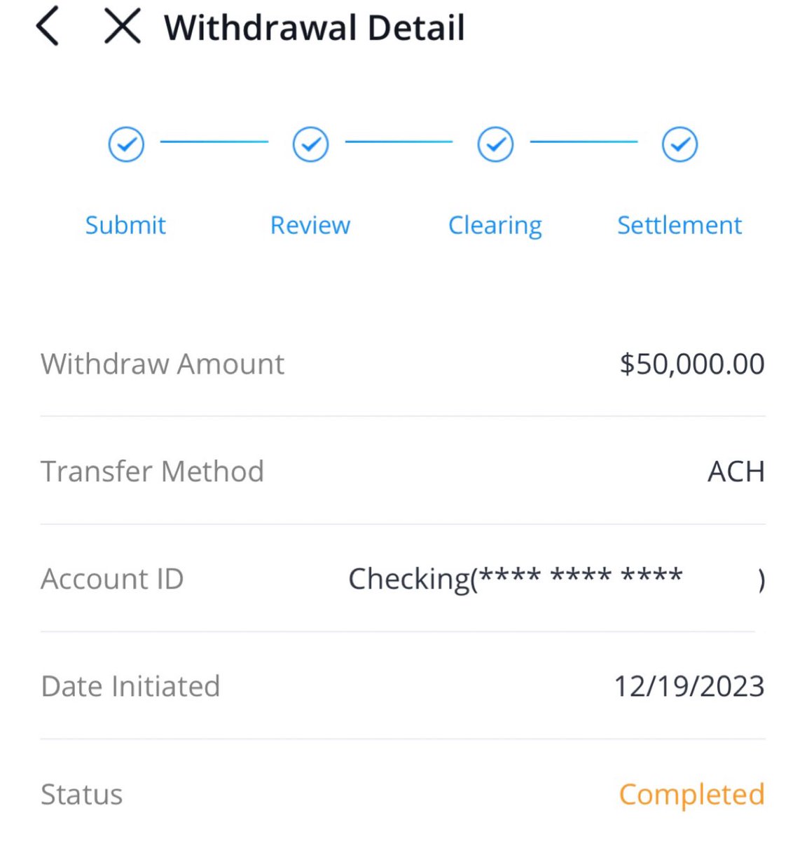 moneymotive888's tweet image. This December so far I made over $285,000 from trading alone. $SPY

I blew countless accounts when I first started. 

I do NOT sell any paid services!! Always pay yourself! Adding all traders to my FREE personal stock groupchat let me know who would be interested🎄🎅🏼This is how I…