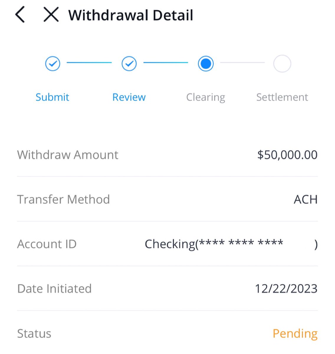 moneymotive888's tweet image. This December so far I made over $285,000 from trading alone. $SPY

I blew countless accounts when I first started. 

I do NOT sell any paid services!! Always pay yourself! Adding all traders to my FREE personal stock groupchat let me know who would be interested🎄🎅🏼This is how I…
