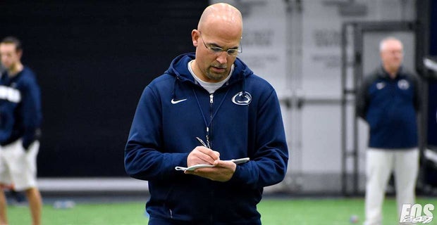 Tyler's Tidbits: Final thoughts on the 2024 class + Looking ahead to the 2025 cycle (VIP) 247sports.com/college/penn-s…