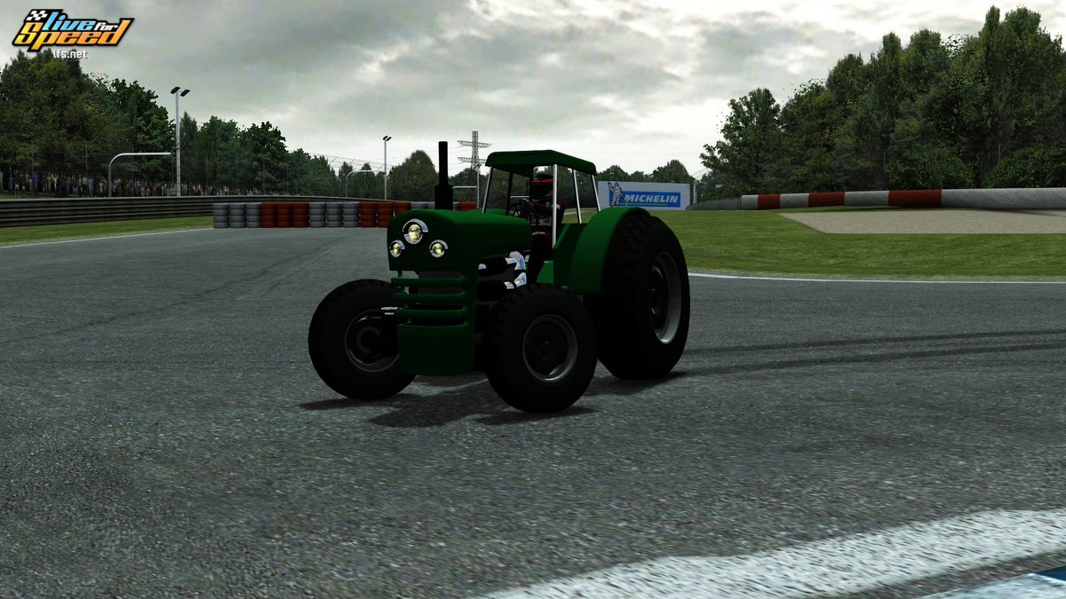 #LiveforSpeed #LFS #Showcase #Cars #Mods #MG #FIVE #MGFIVE #Farm #Tractor #FarmTractor #Traktor #Ciągnik #Aston #Grand #Touring #AstonGrandTouring #Reverse #England #UK #UnitedKingdom #WielkaBrytania #Murcielago2402Gaming 

facebook.com/murcielago.gam…