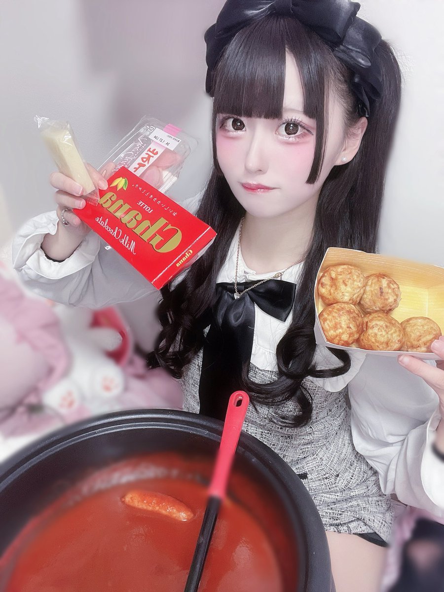 仔兎まゆ🐇 tweet media