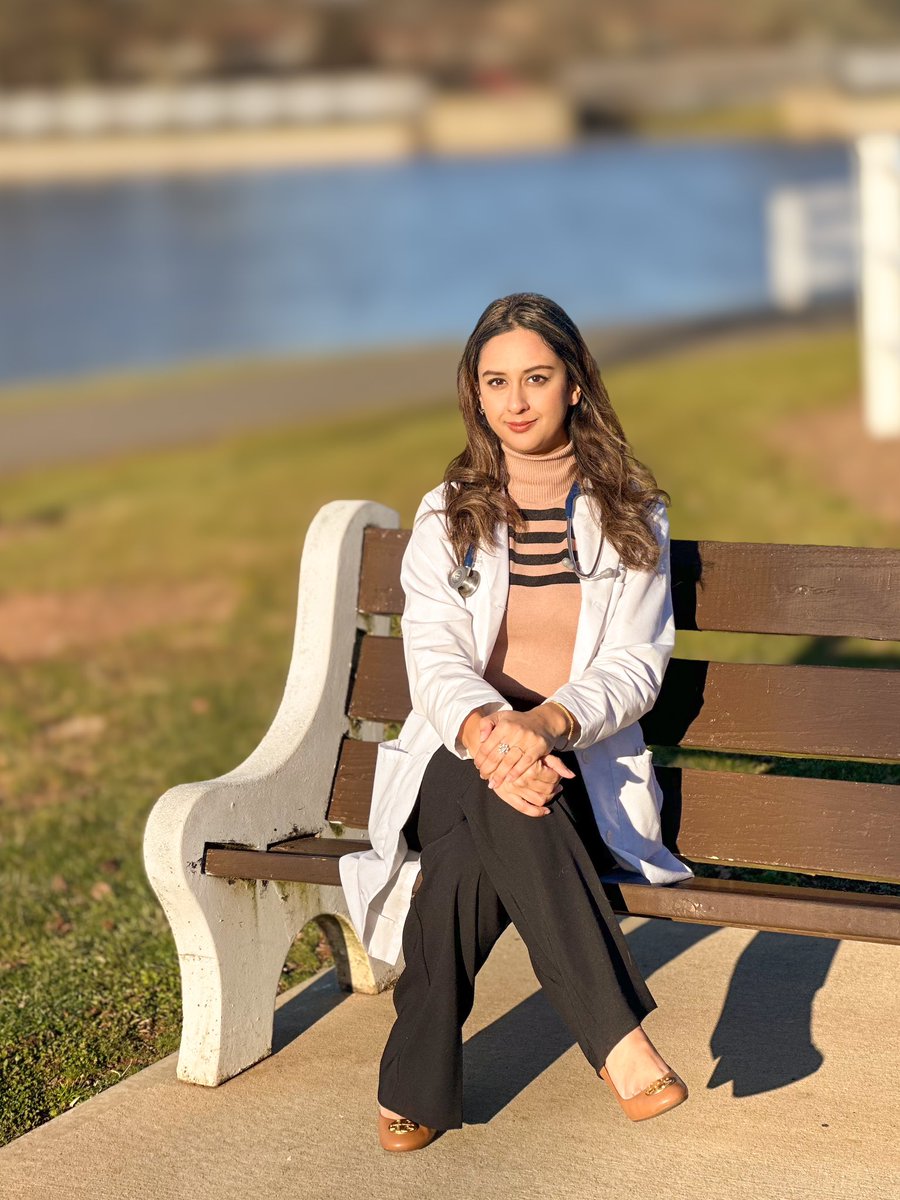 drfatimamian's tweet photo. Hello X (formerly twitter)! Just your average internist here to share her journey of residency! https://t.co/KG7PBM9mtY