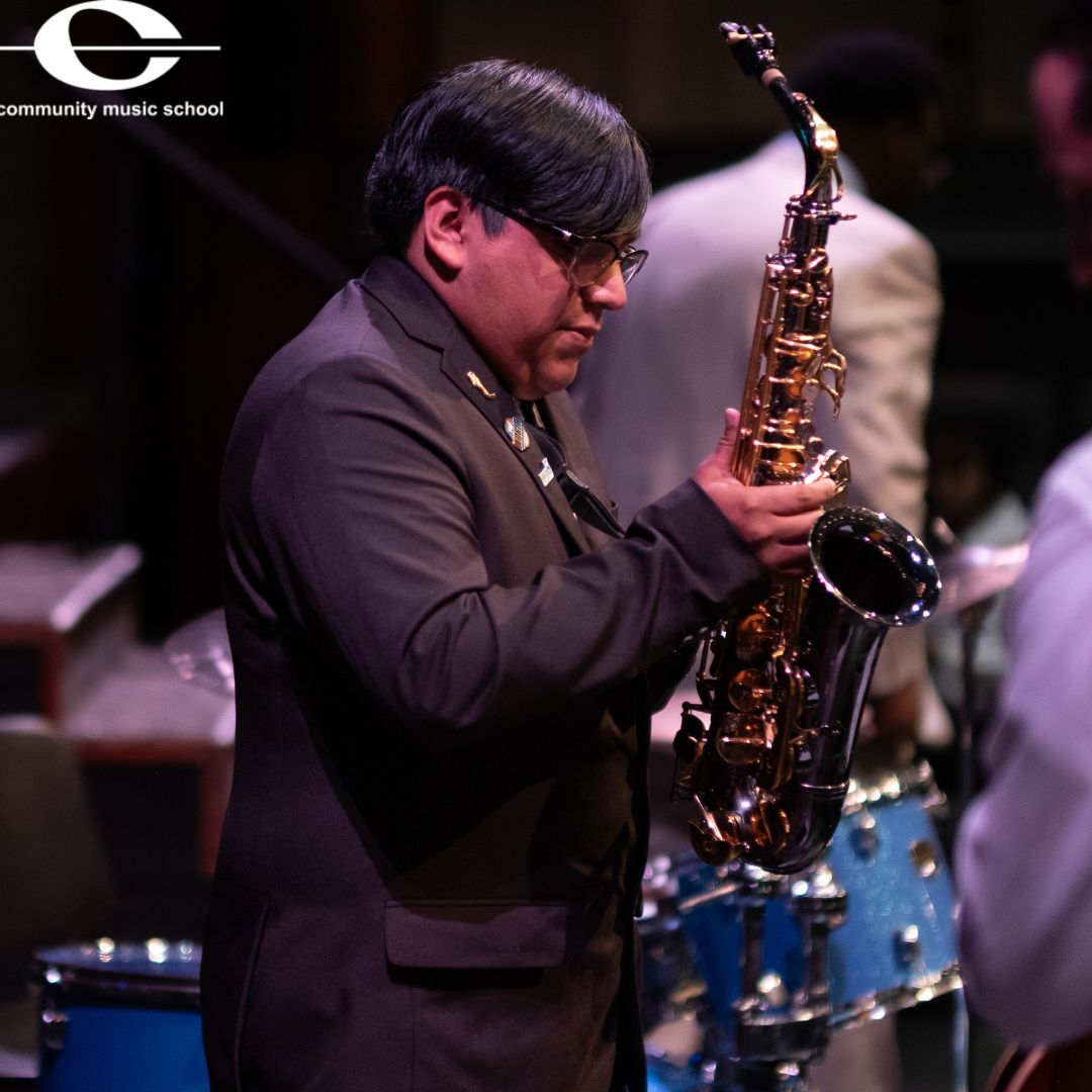 As the year draws to a close, we want to take a moment to express our sincere appreciation for your steadfast support of CMS. Your dedication to enriching the lives of children and youth through music.. Cont'd on FB✨
app.donorview.com/gnZ5

#CMS #CommunityMusicSchool