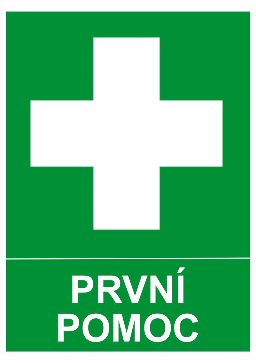 Hodně lidí začalo přemýšlet, že si pořídí zbrojní průkaz.
Měl bych pro vás jednu upřímnou radu: Před zbrojákem dejte raději přednost kurzům první pomoci, např. zdrsem.cz.
Umět někomu zachránit život se vám bude hodit častěji, než umět střílet.